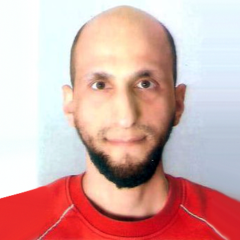 Profile of George Nicolaides