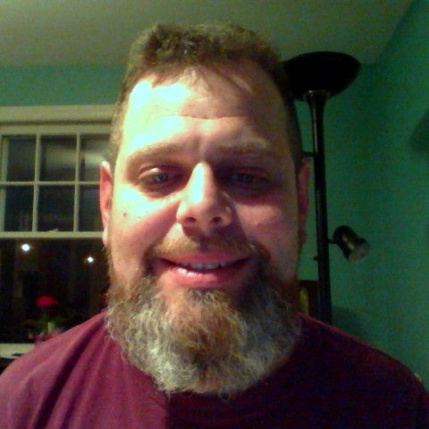 Profile of Marc Albert