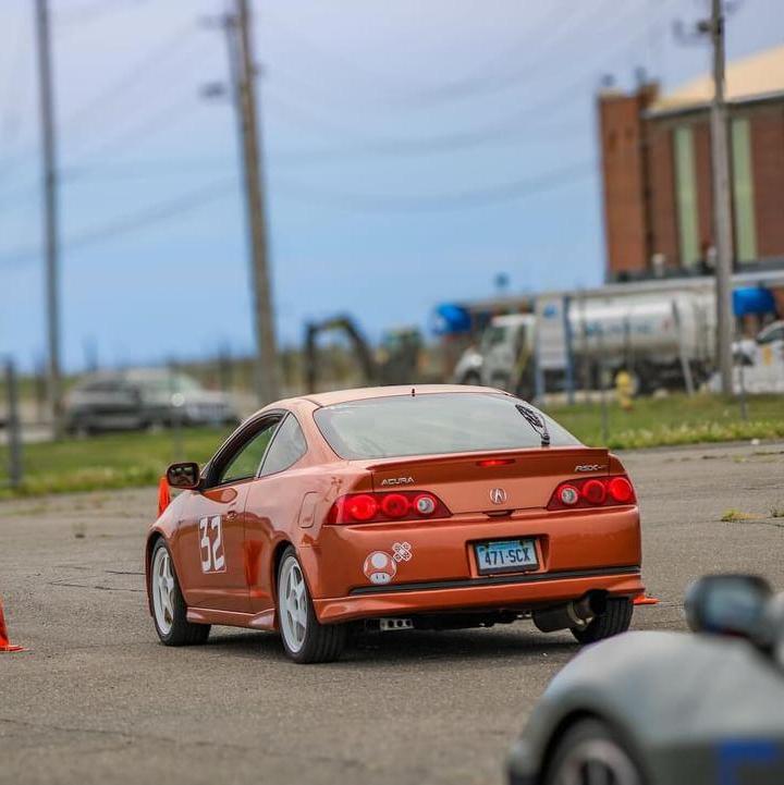 Profile of Douglas Renzulli