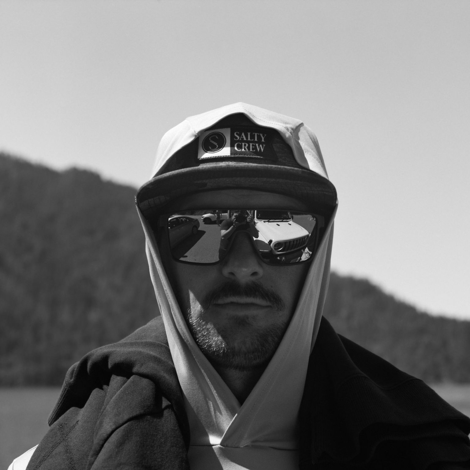 Profile of Connor Hoybjerg
