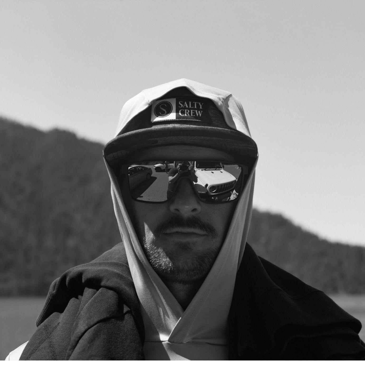 Profile of Connor Hoybjerg