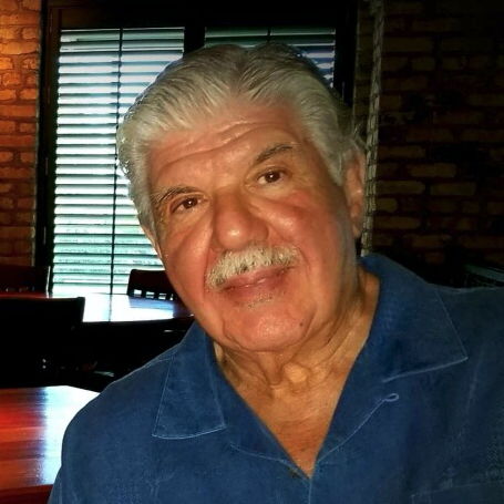 Profile of Armand Ferro