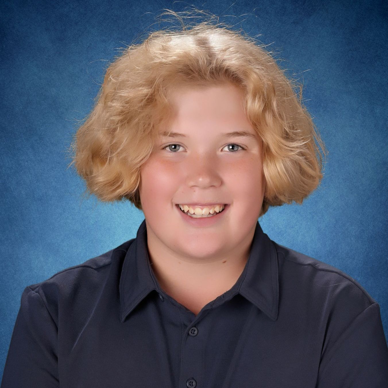 Profile of Connor Denenny