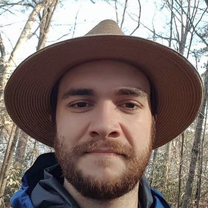 Profile of Noah Fleming