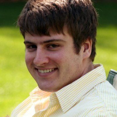 Profile of David Hauck