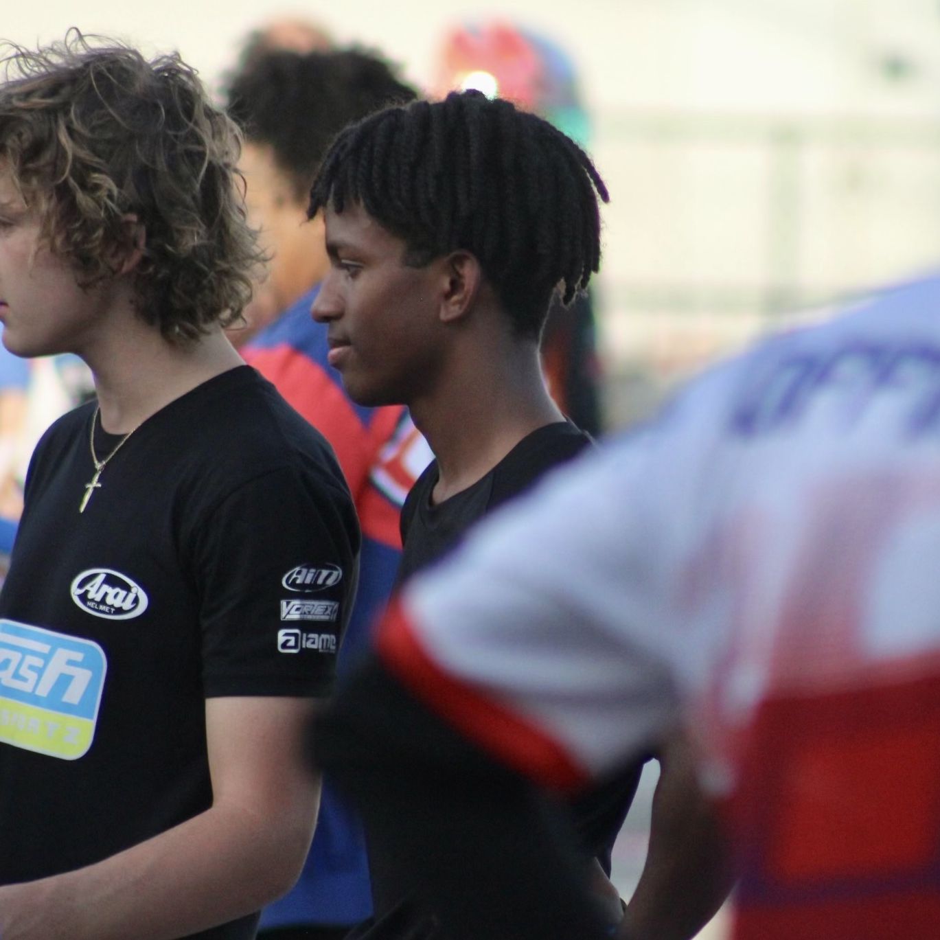 Profile of Noah Jackson