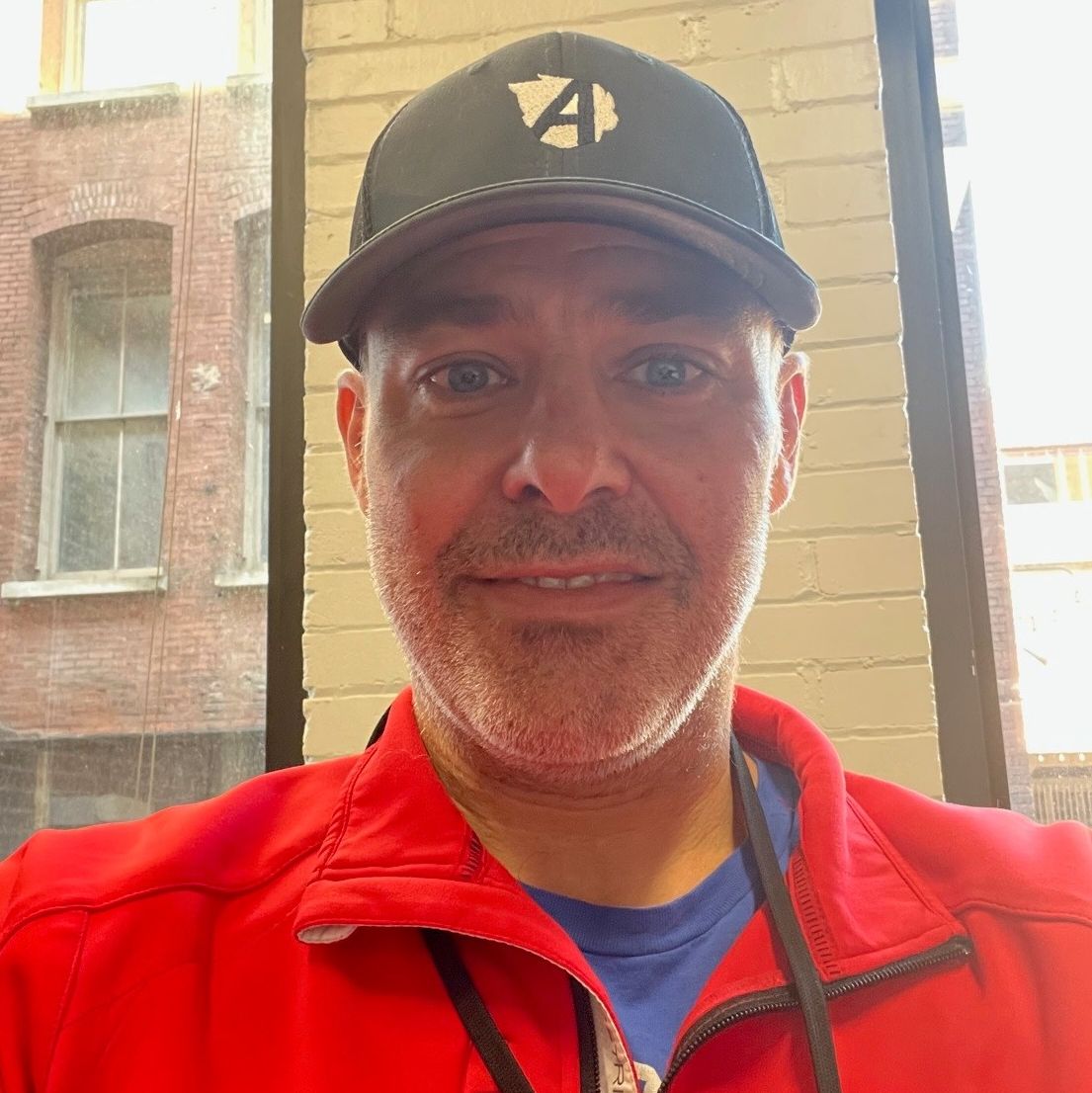 Profile of Jason Bahnak