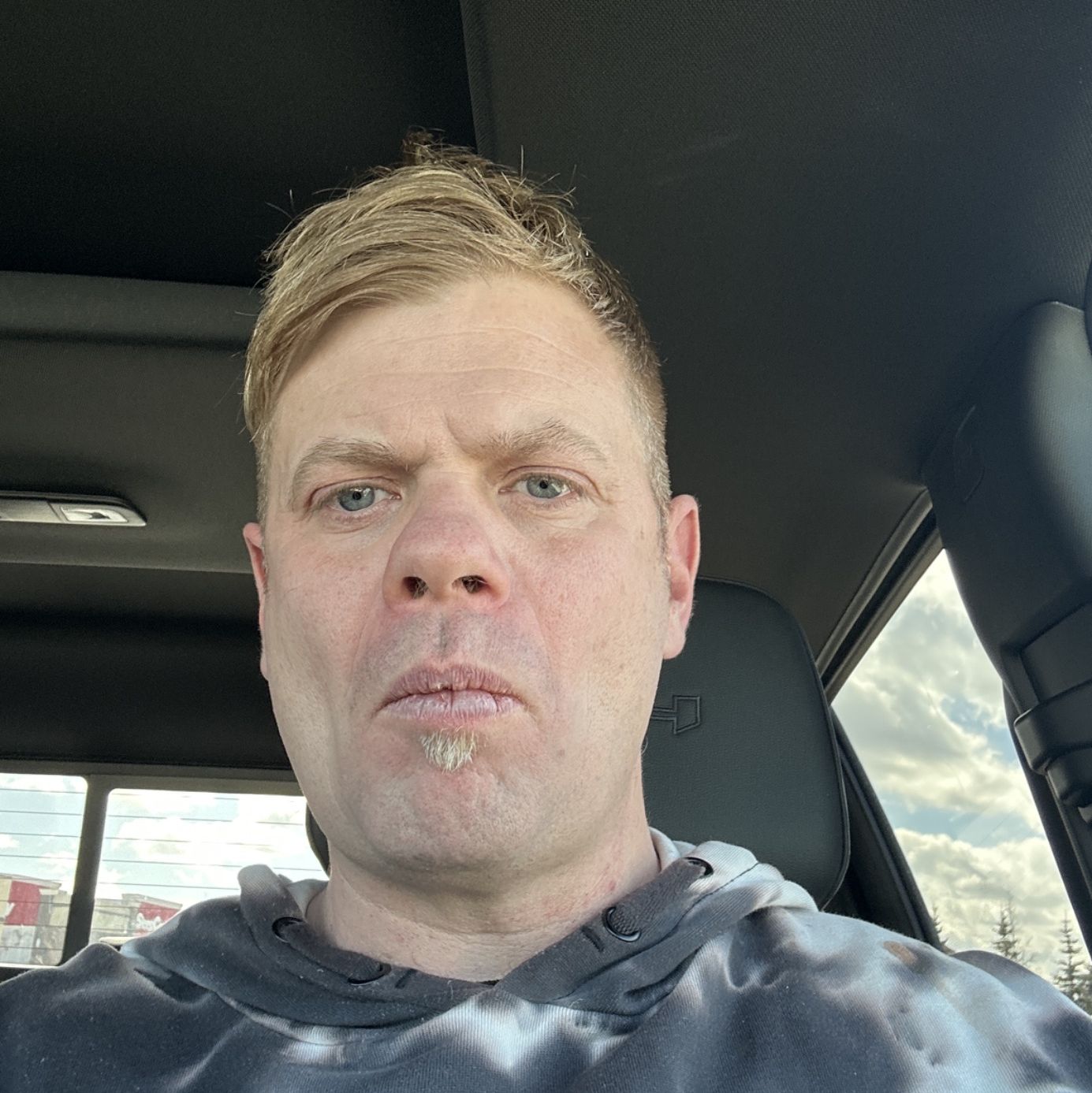 Profile of Matt Noakes