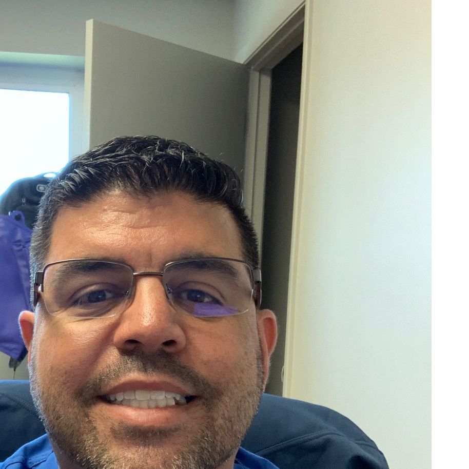Profile of Antonio Cancel