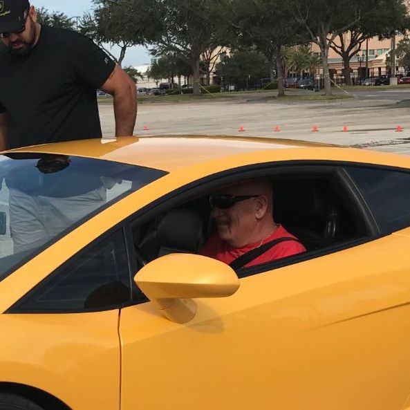 Profile of Robert Collins