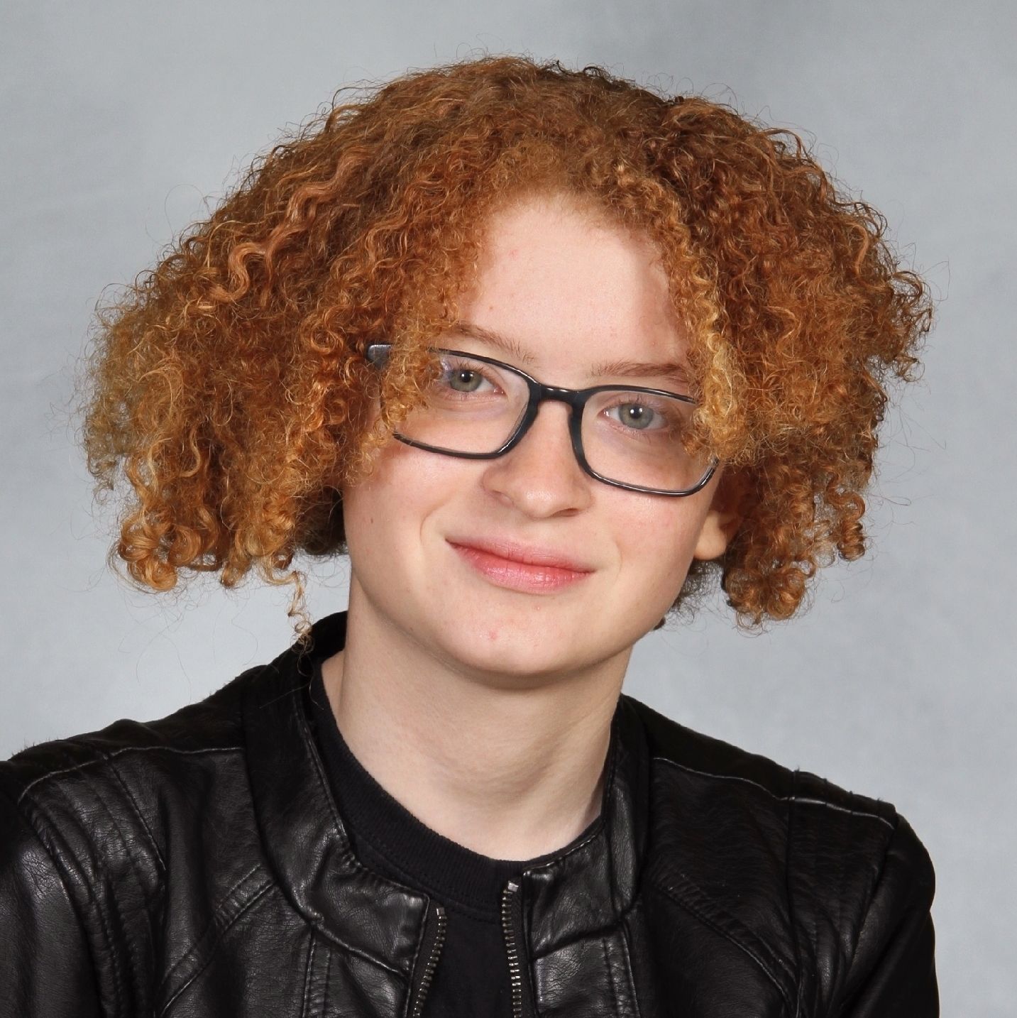 Profile of Katherina Schnardthorst