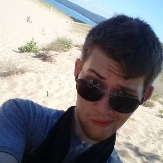 Profile of James Latos