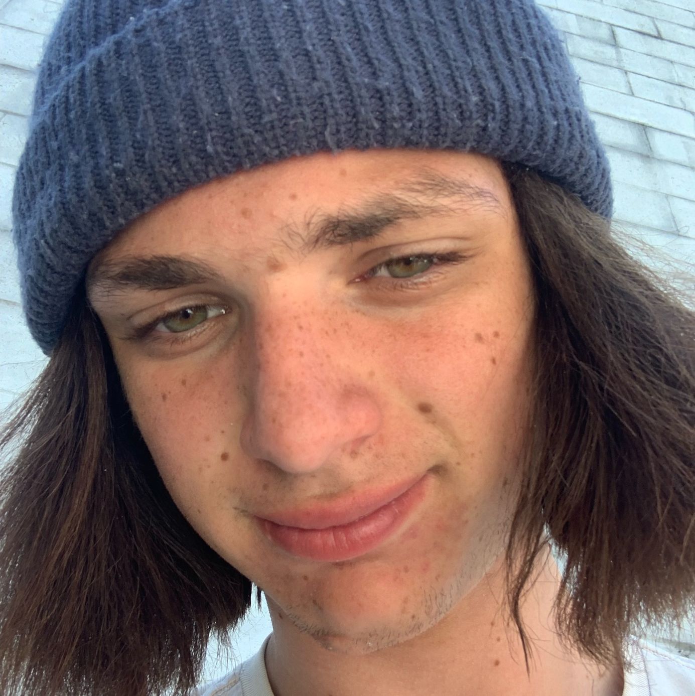 Profile of Cam Blaksic