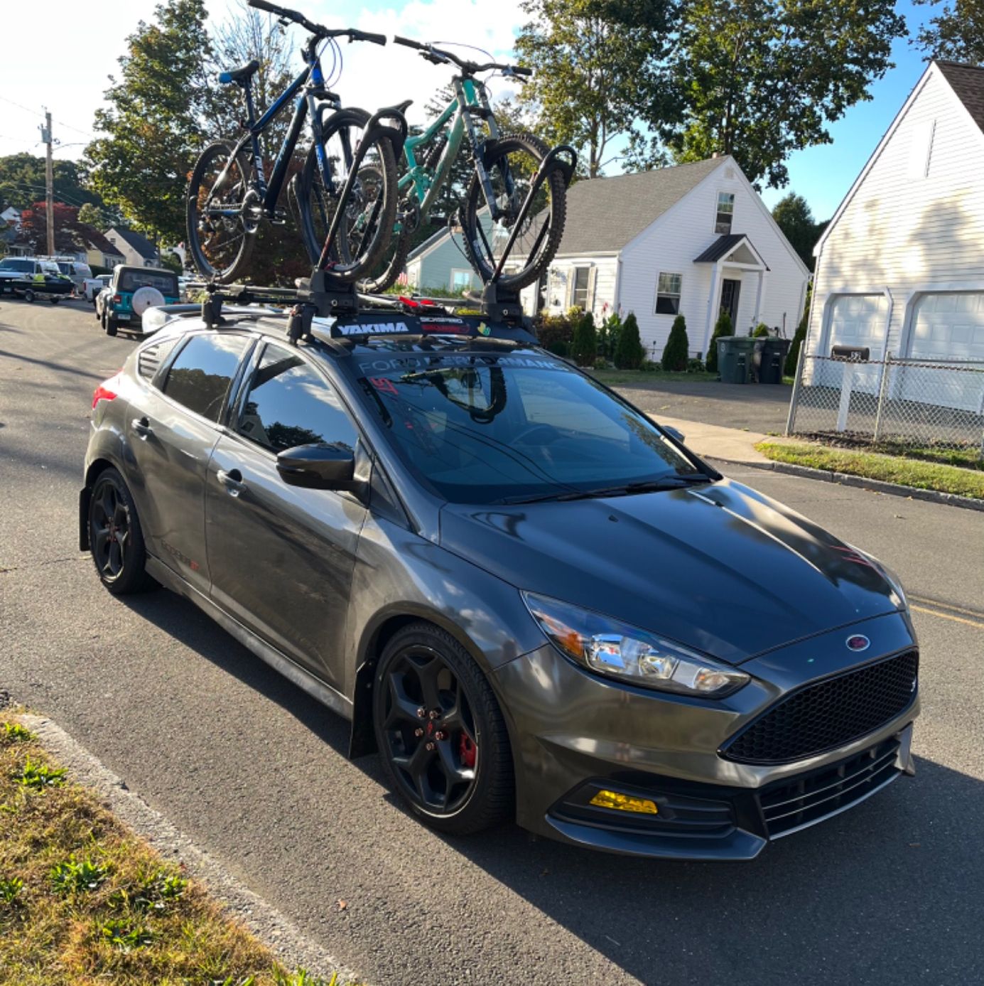 Profile of Christian Lewczak