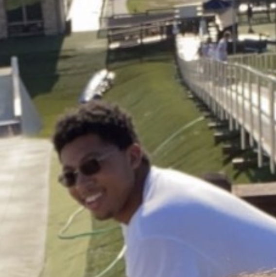 Profile of Daylon Compton