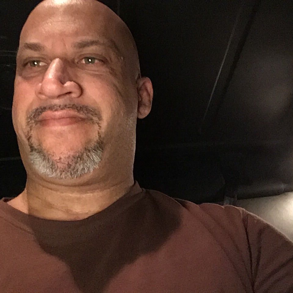 Profile of Frank Garcia