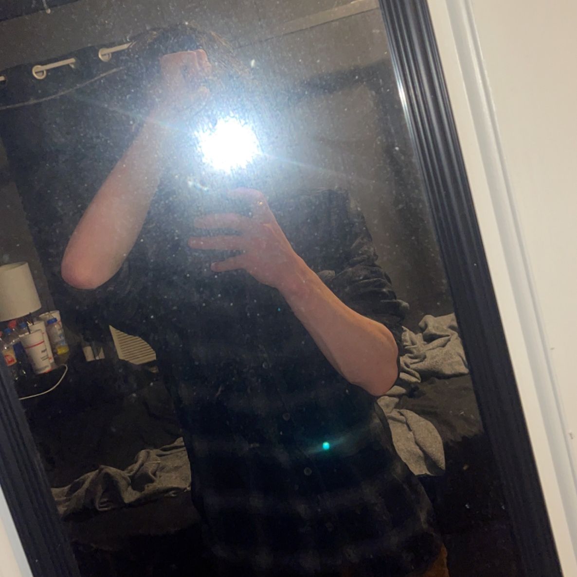 Profile of Justin Mills