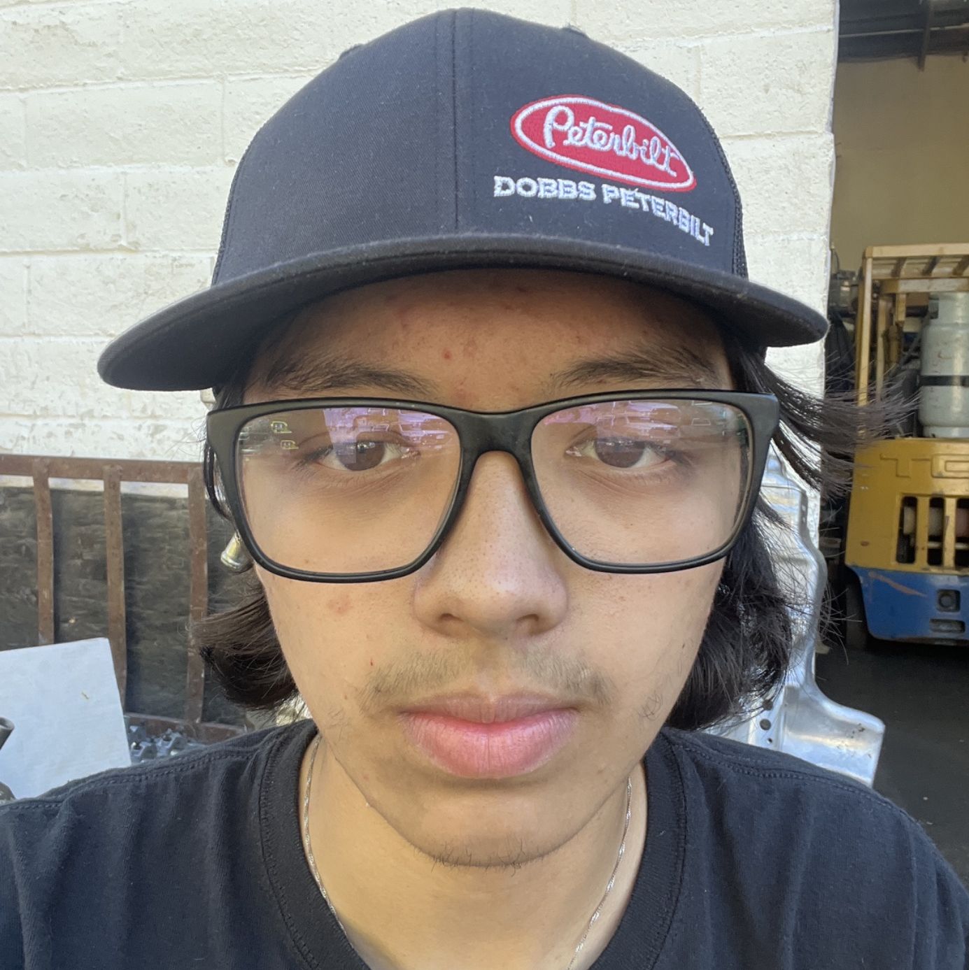 Profile of Nathan Chow