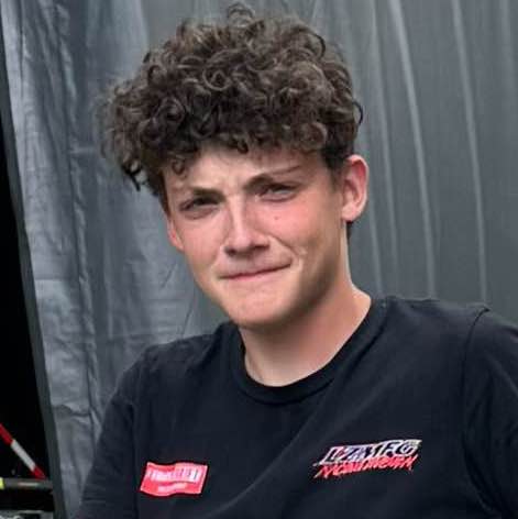 Profile of Matthew Billman