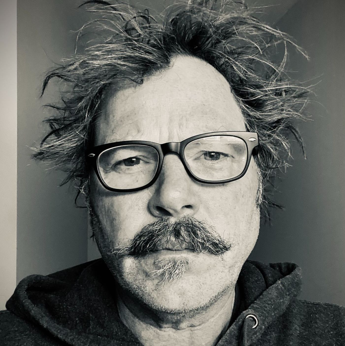 Profile of Thomas Baker