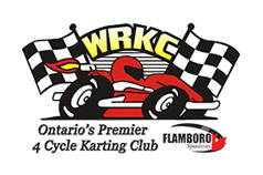 Waterloo Regional Kart Club 2023 Membership