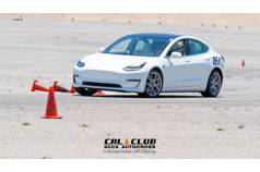 CAL CLUB Autocross & Test n' Tune 10/8-10/9