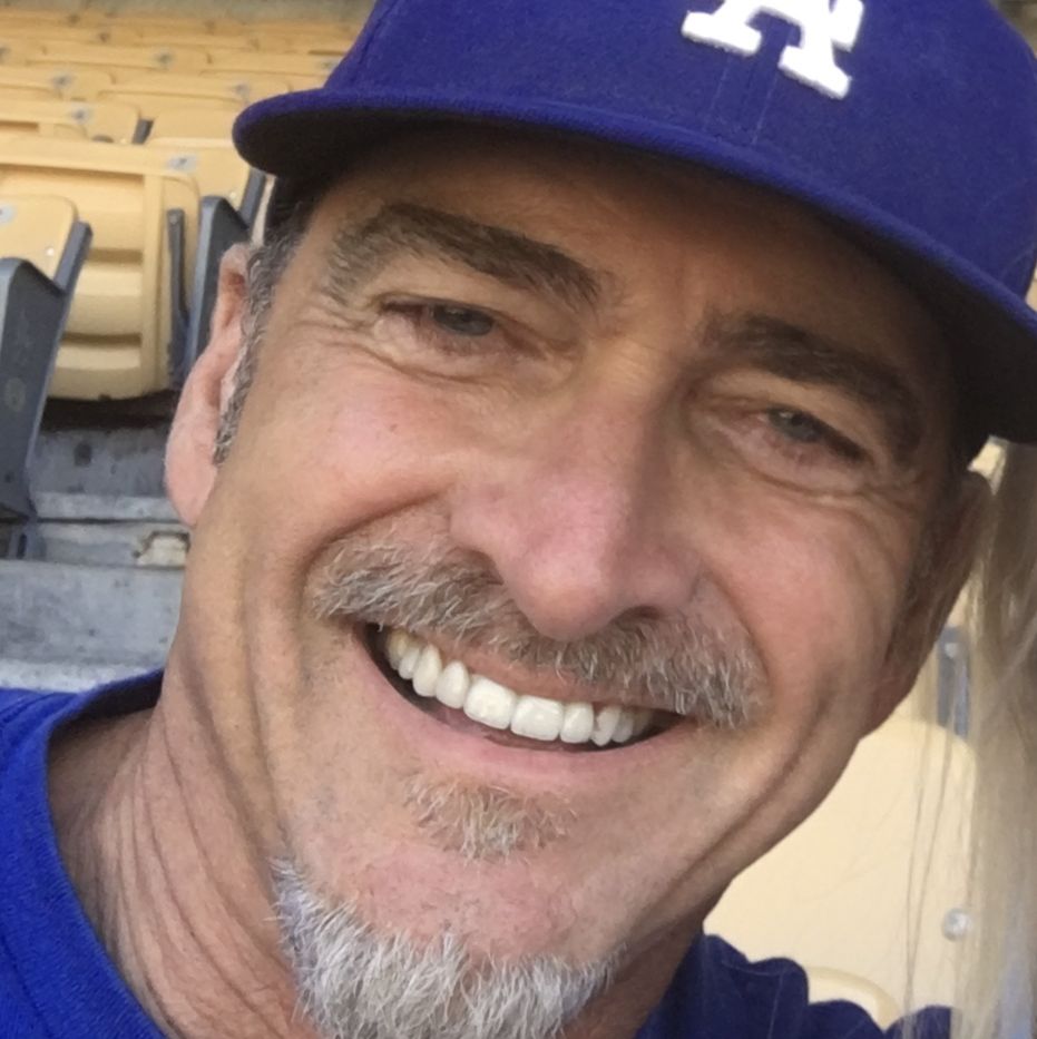 Profile of Jerry Rosche