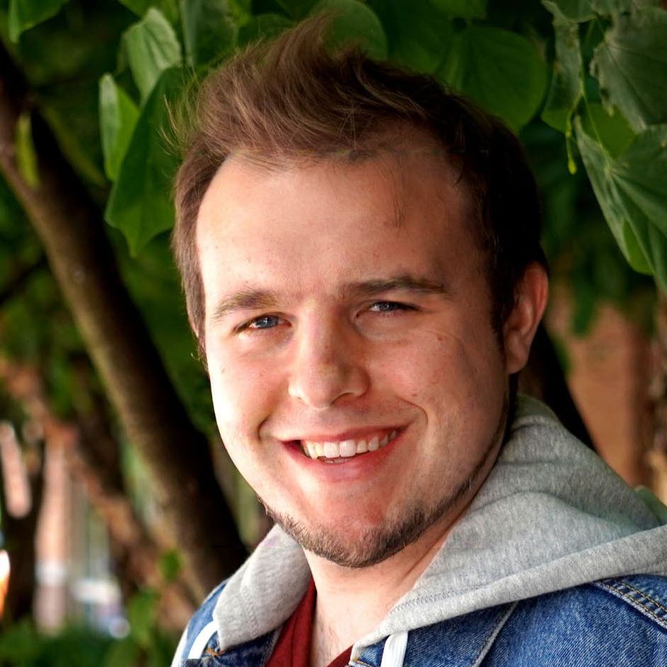 Profile of Gregory McAdams