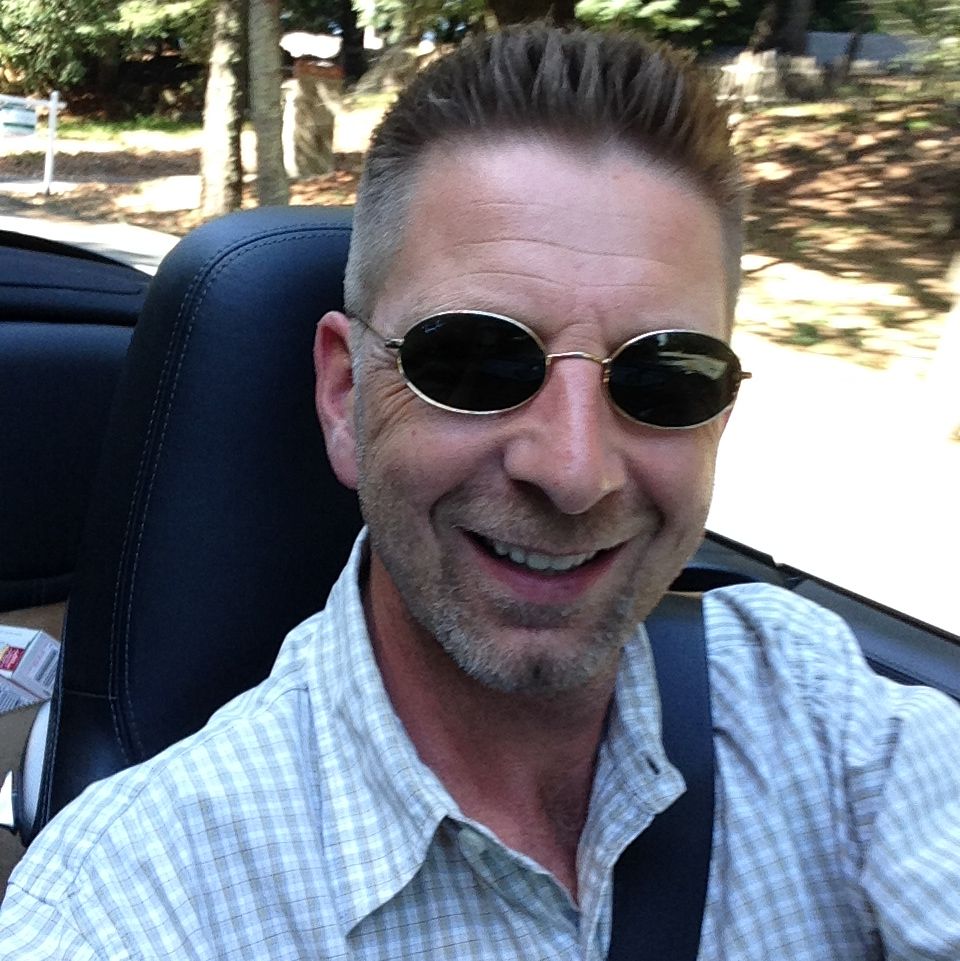 Profile of Juergen Barthel