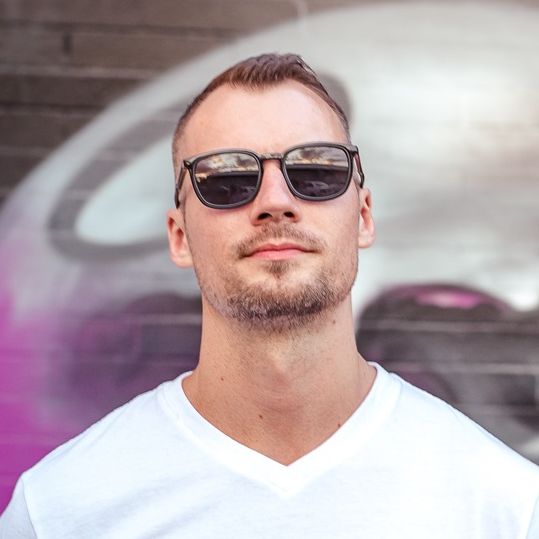 Profile of Kyle McKiou