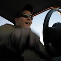 Profile of Joshua Parsons