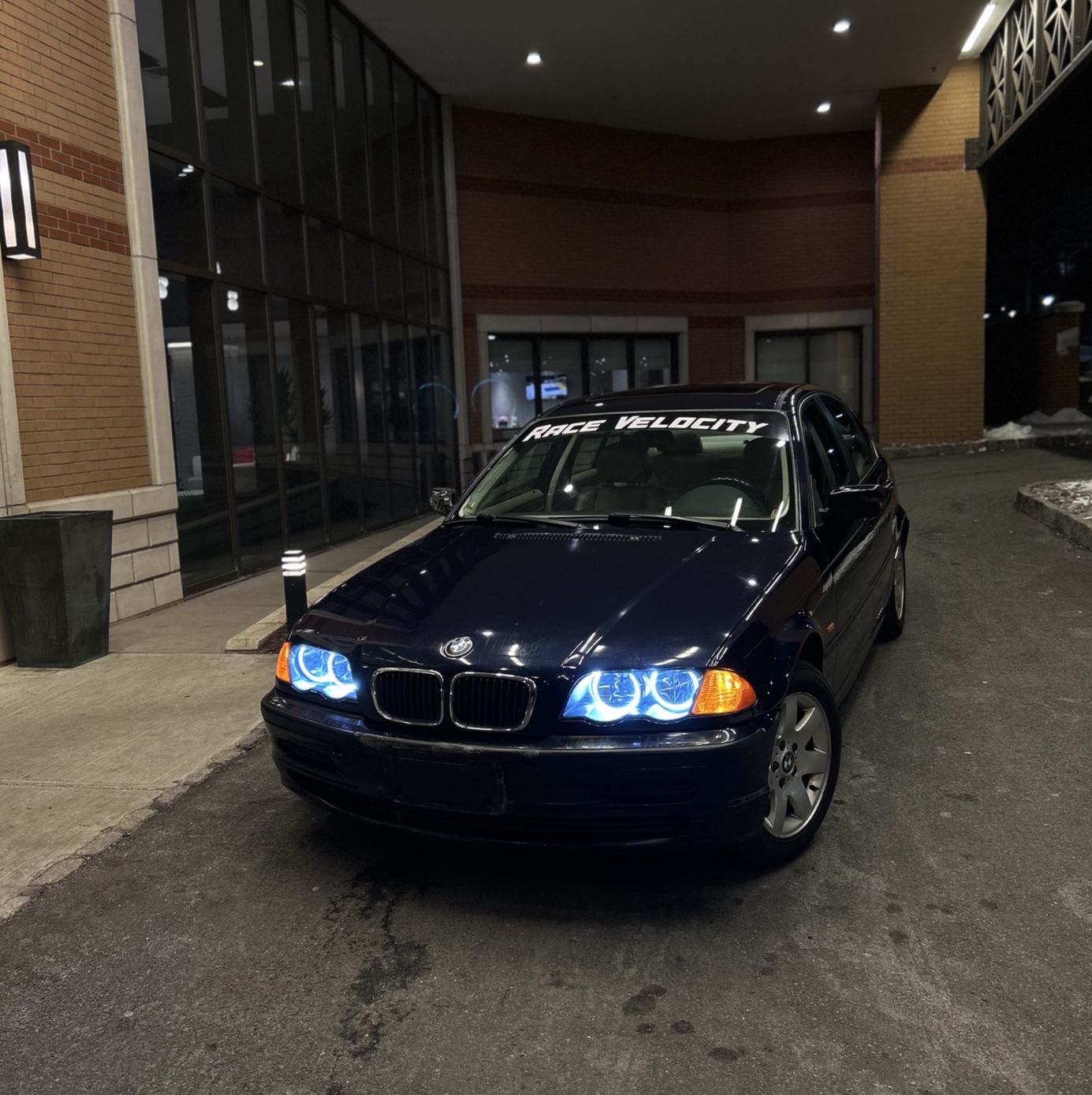 Profile of Luis Arias