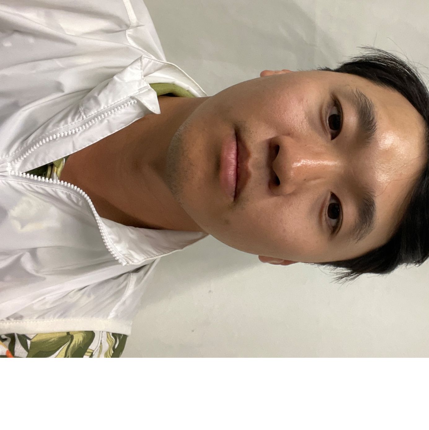 Profile of Peter Shin