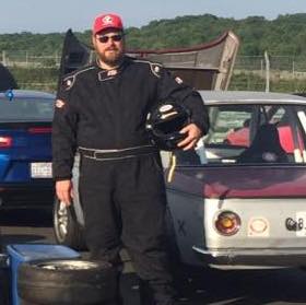 Profile of Jonathan Poole