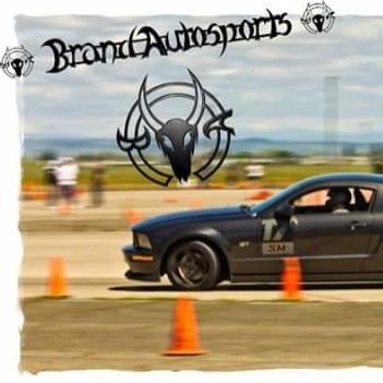 Profile of Nick Brand