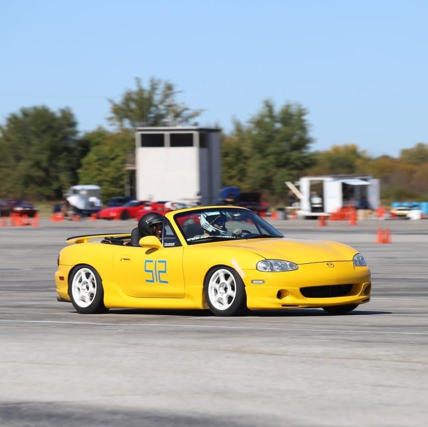 Profile of Ethan Hughson