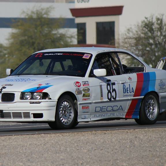 Profile of Robert Lu