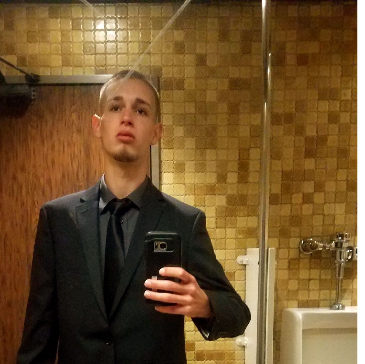 Profile of Gunnar Skaling