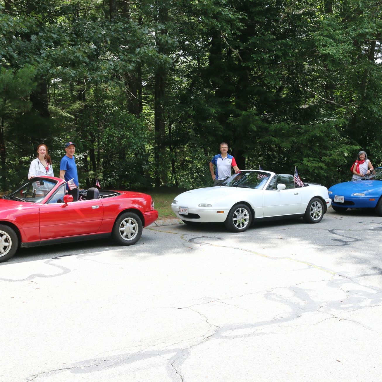 Profile of Paul Vancutsem