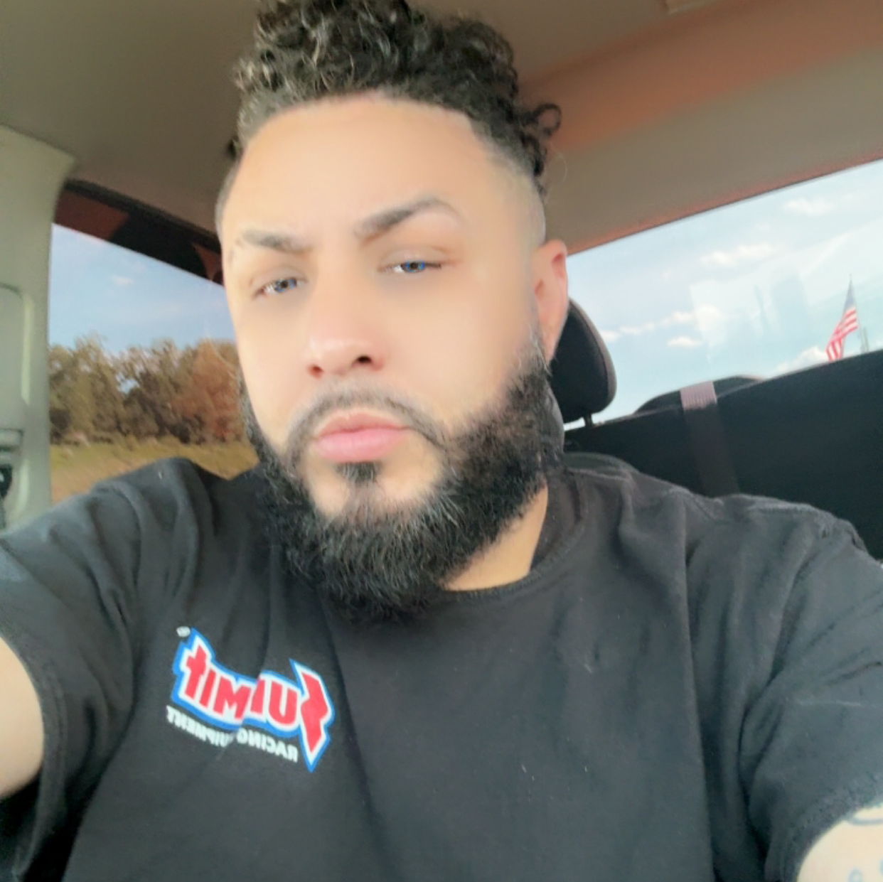 Profile of Daniel Tovar