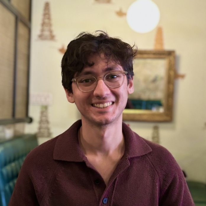 Profile of Yasin Tariq
