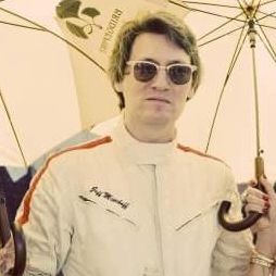 Profile of Jeff Mincheff