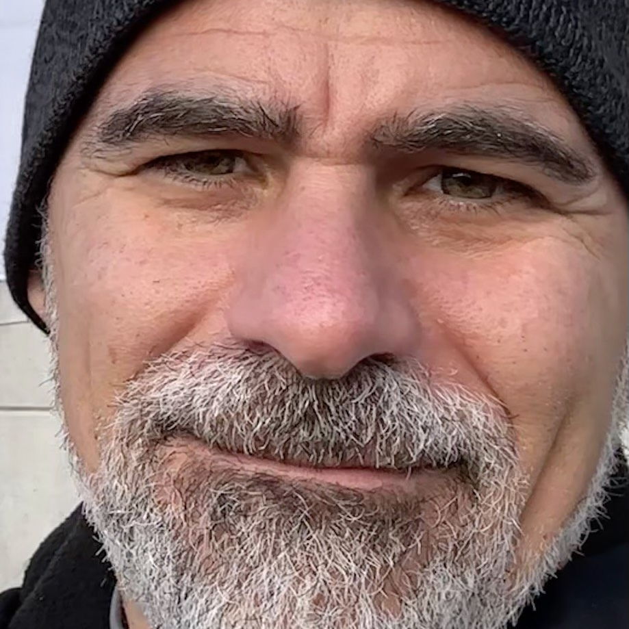 Profile of Mike M