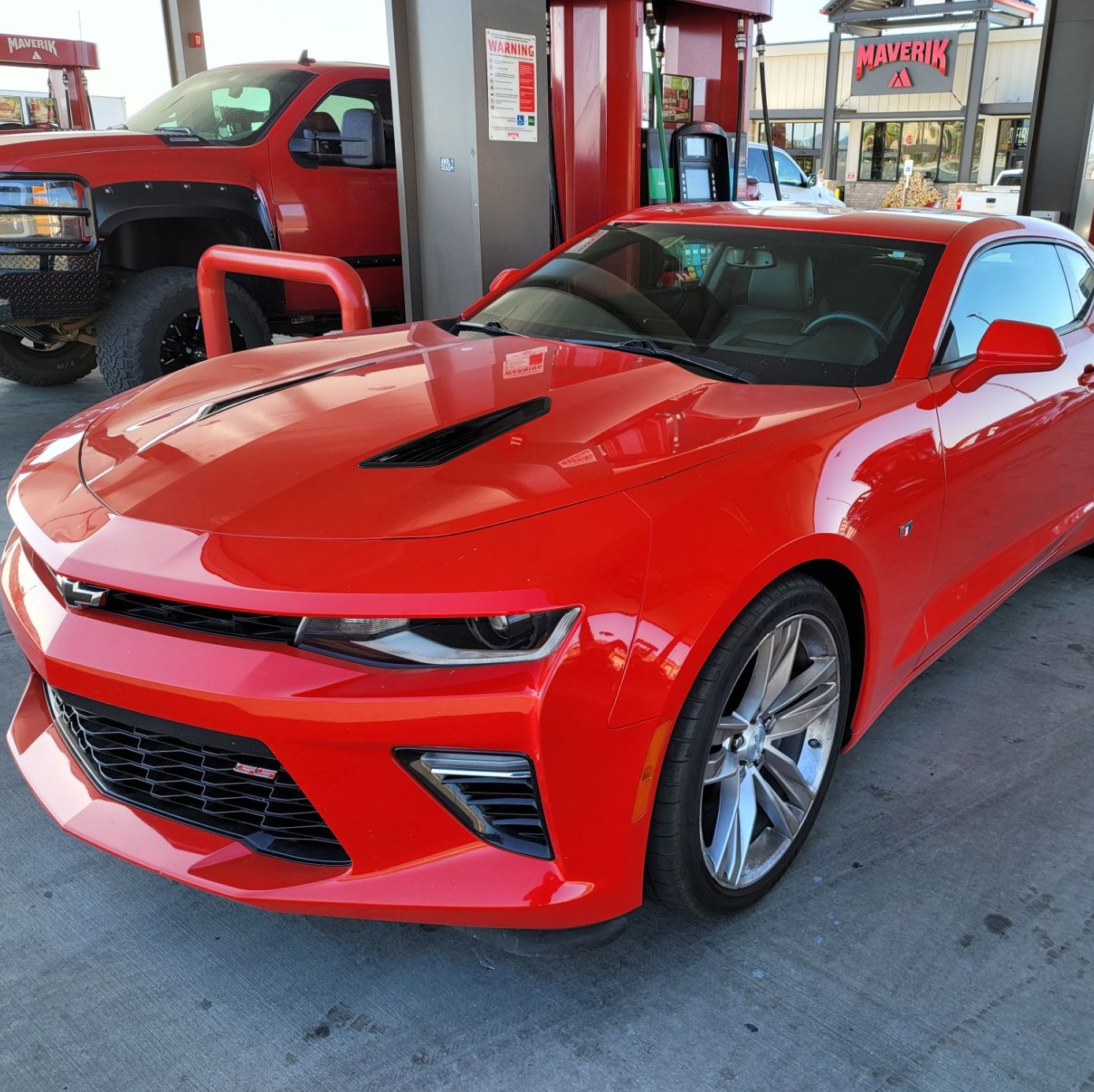 Profile of Wade Nish