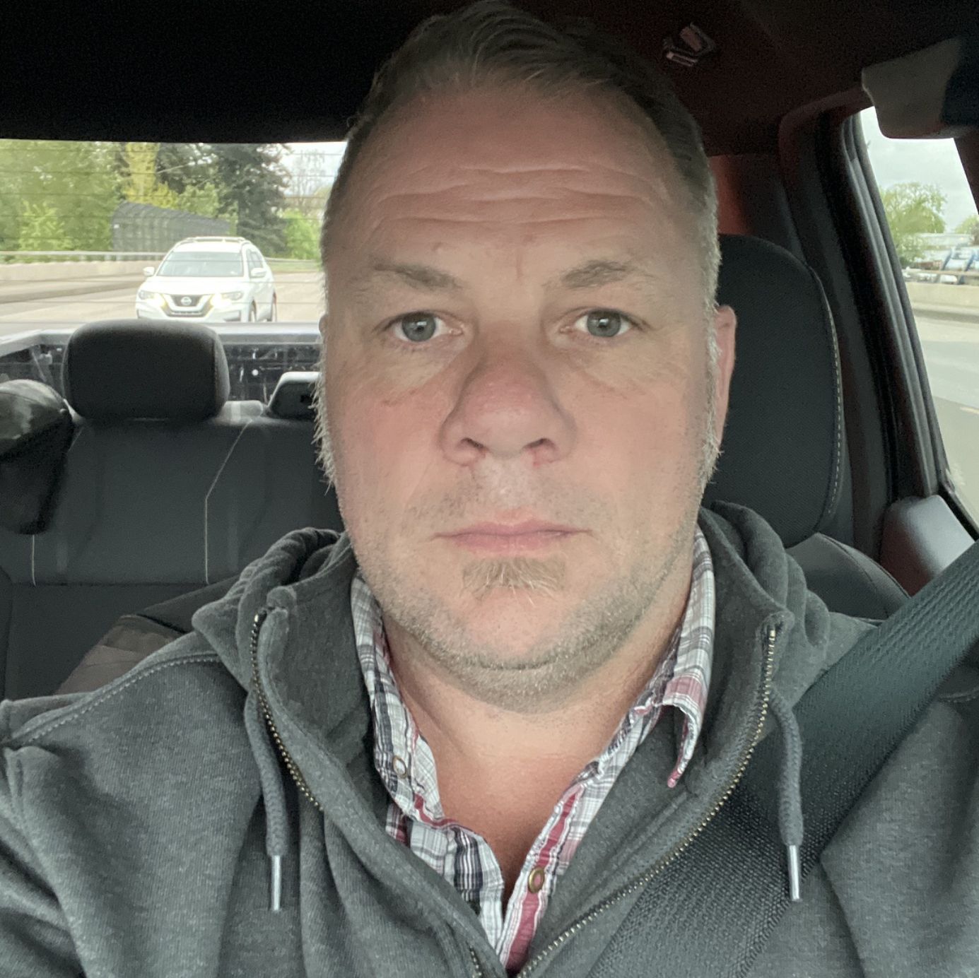 Profile of Reno Marr