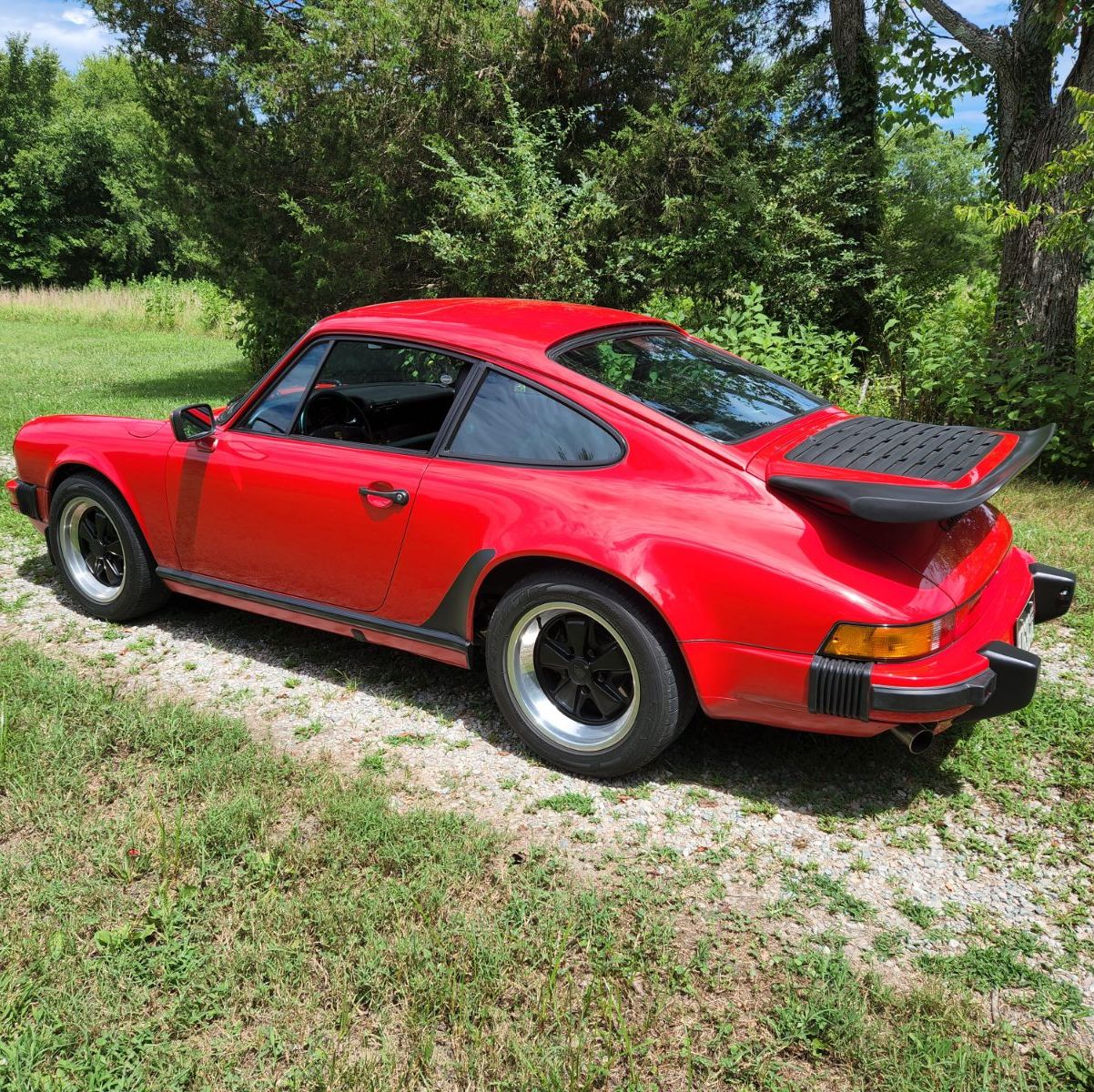 Profile of John Stephens