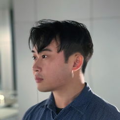 Profile of Matthew Le