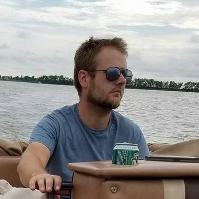 Profile of Jim Monroe