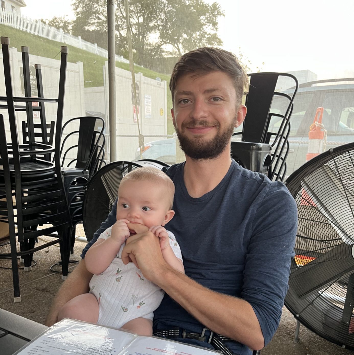 Profile of Matthew Wessels