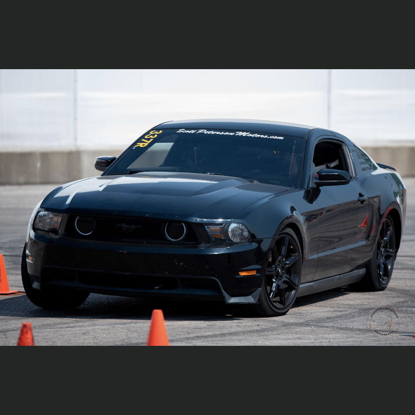 Profile of Tanner VanGenderen